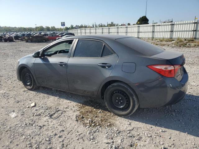 Продаж на аукціоні авто 2018 Toyota Corolla, vin: 2T1BURHE1JC014398, номер лоту: 86252315