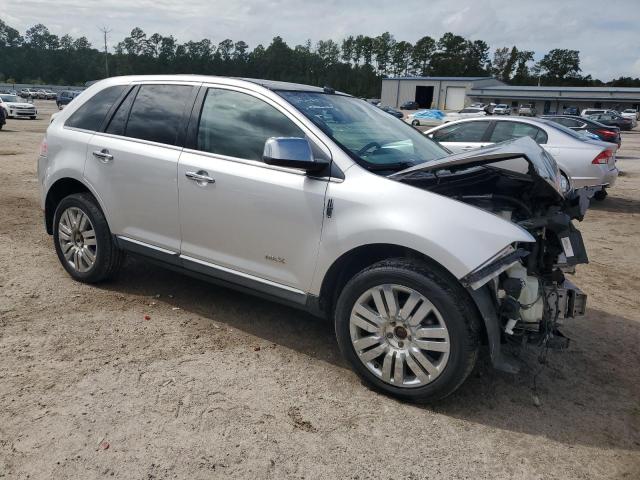 Aukcja sprzedaży 2010 Lincoln Mkx, vin: 2LMDJ8JC1ABJ24946, numer aukcji: 85271105