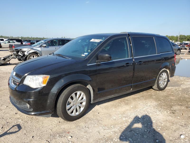 Aukcja sprzedaży 2019 Dodge Grand Cara, vin: 2C4RDGCG4KR802296, numer aukcji: 90471155