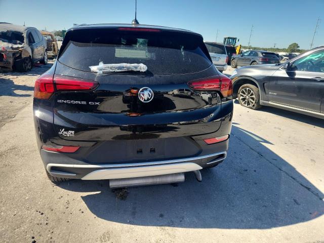 89462255 :رقم المزاد ، KL4MMBS28PB097859 vin ، 2023 Buick Encore Gx Preferred مزاد بيع