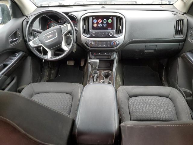 Продажа на аукционе авто 2016 Gmc Canyon, vin: 1GTG6CE38G1337182, номер лота: 84774625