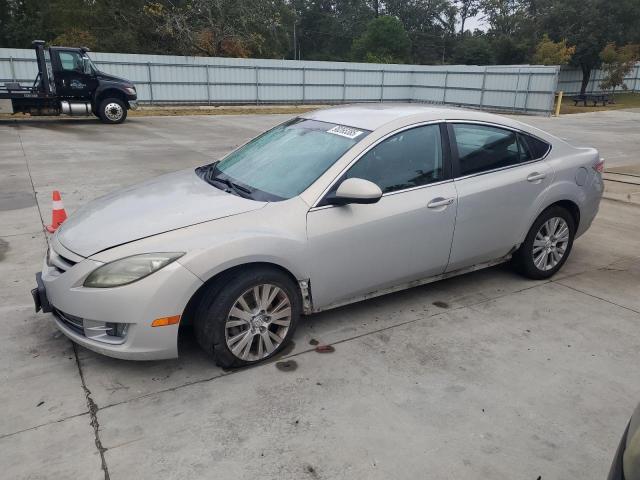 90265385 :رقم المزاد ، 1YVHP82A195M40242 vin ، 2009 Mazda 6 مزاد بيع