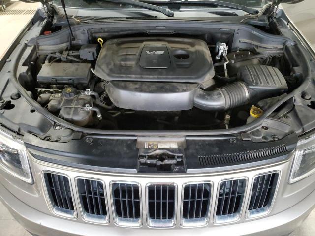 2016 Jeep Grand Cherokee მანქანა იყიდება აუქციონზე, vin: 1C4RJFBG6GC458927, აუქციონის ნომერი: 81985725