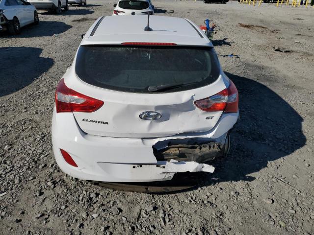 Aukcja sprzedaży 2014 Hyundai Elantra Gt, vin: KMHD35LH7EU229553, numer aukcji: 86267185