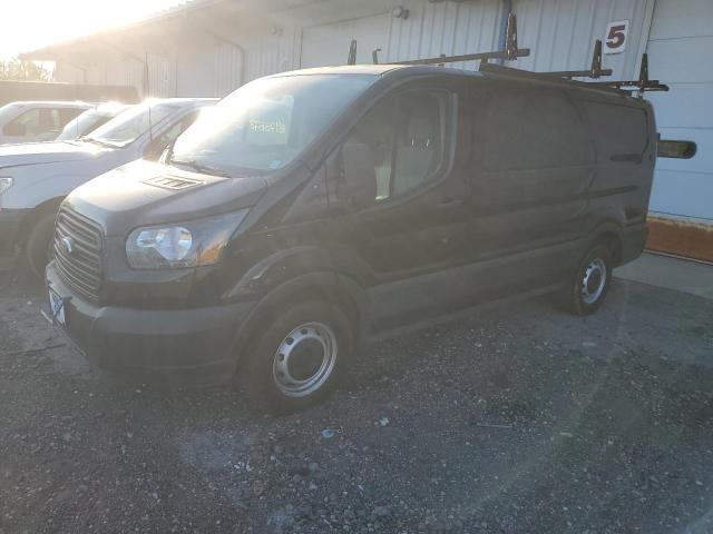 Продажа на аукционе авто 2019 Ford Transit, vin: 1FTYE1YM9KKA66832, номер лота: 69756785