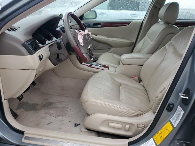 2002 Lexus Es მანქანა იყიდება აუქციონზე, vin: JTHBF30G420076229, აუქციონის ნომერი: 89631145