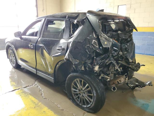 2021 Mazda Cx-5 მანქანა იყიდება აუქციონზე, vin: JM3KFACM5M0354492, აუქციონის ნომერი: 85340175