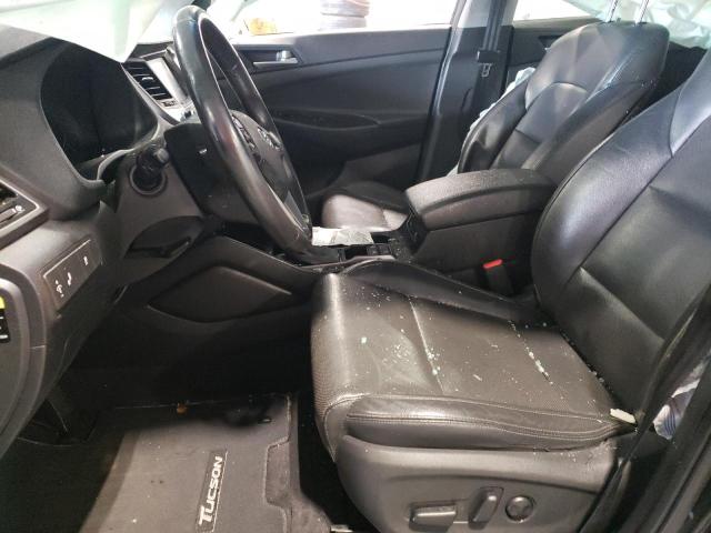 Продажа на аукционе авто 2018 Hyundai Tucson Sel, vin: KM8J3CA44JU768424, номер лота: 86815945