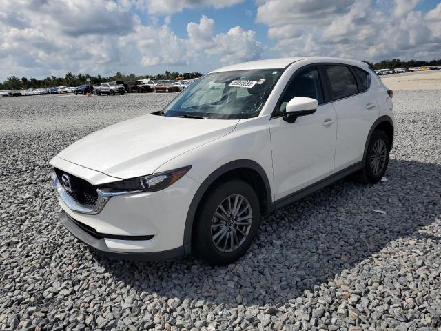 89895695 :رقم المزاد ، JM3KFABL5H0125969 vin ، 2017 Mazda Cx-5 Sport مزاد بيع