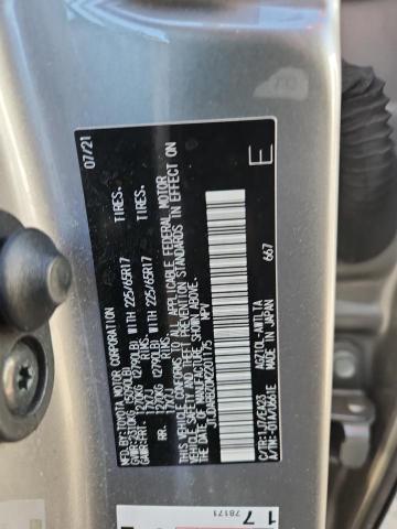 Aukcja sprzedaży 2021 Lexus Nx, vin: JTJDARBZ0M2201175, numer aukcji: 85745495