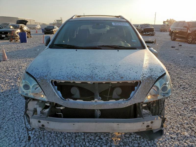 Продаж на аукціоні авто 2005 Lexus Rx, vin: JTJGA31UX50051959, номер лоту: 85295955