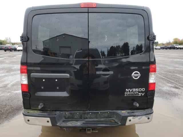 85915575 :رقم المزاد ، 5BZAF0AAXHN850985 vin ، 2017 Nissan Nv مزاد بيع