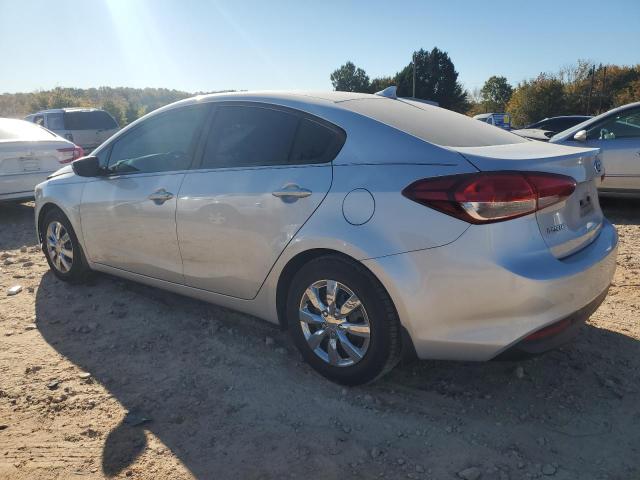 Продаж на аукціоні авто 2018 Kia Forte, vin: 3KPFK4A73JE281226, номер лоту: 89692205