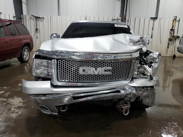 Продаж на аукціоні авто 2013 Gmc Sierra, vin: 3GTP2VE76DG281895, номер лоту: 90489945