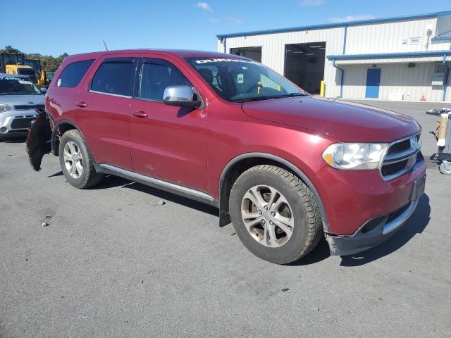 Продажа на аукционе авто 2013 Dodge Durango, vin: 1C4RDJAG5DC674436, номер лота: 85532505