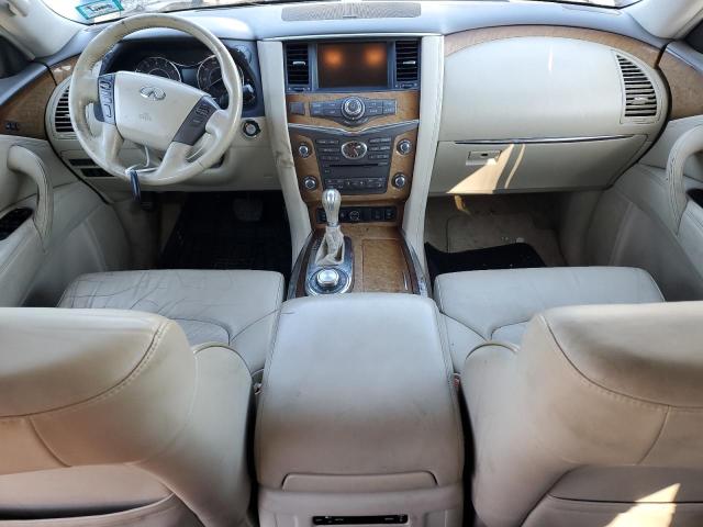 Продажа на аукционе авто 2011 Infiniti Qx56, vin: JN8AZ2NC6B9303117, номер лота: 82329325