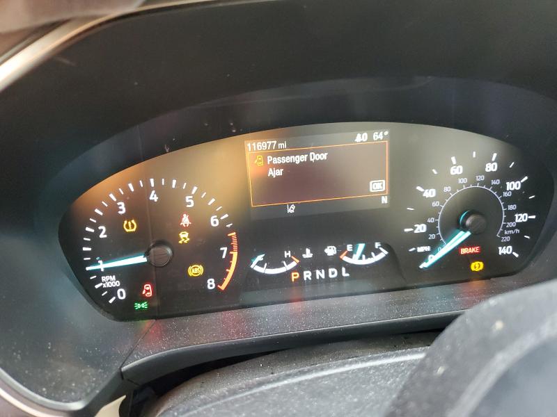 Aukcja sprzedaży 2020 Ford Escape, vin: 1FMCU0G65LUB65594, numer aukcji: 89811395