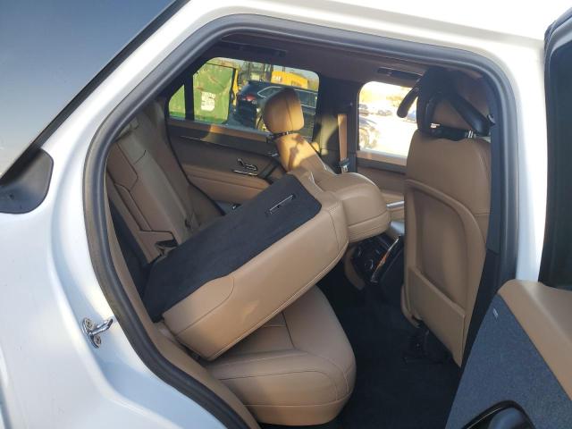 Продаж на аукціоні авто 2024 Land Rover Range Rover Sport, vin: SAL1P9EU9RA180854, номер лоту: 90271635