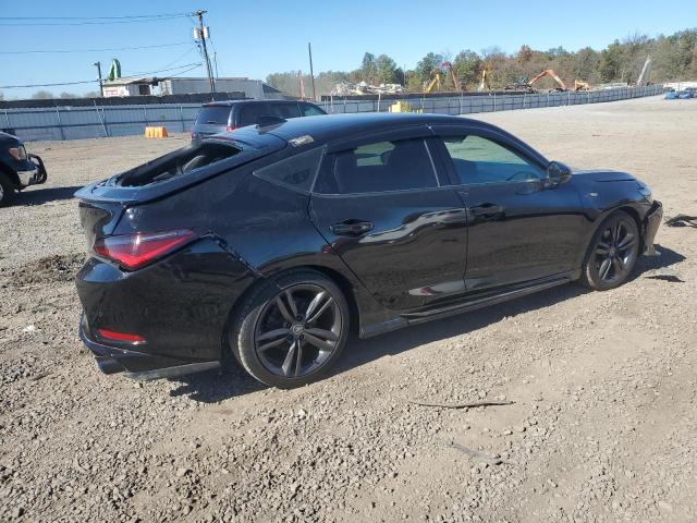 82286155 :رقم المزاد ، 19UDE4G74PA002921 vin ، 2023 Acura Integra A-spec Tech مزاد بيع