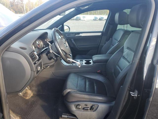 Продажа на аукционе авто 2017 Volkswagen Touareg Wo, vin: WVGRF7BP1HD001263, номер лота: 82233955