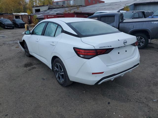 85481645 :رقم المزاد ، 3N1AB8CV1RY234674 vin ، 2024 Nissan Sentra مزاد بيع