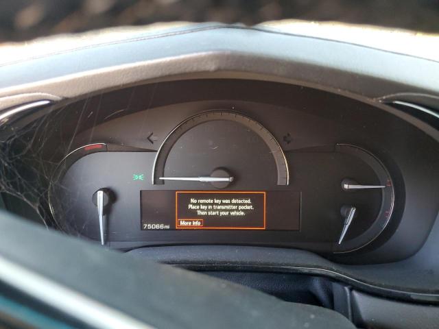 Продажа на аукционе авто 2019 Cadi Cts Luxury, vin: 1G6AX5SX8K0129942, номер лота: 86242385