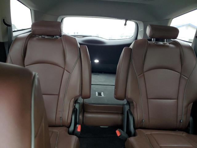 Продажа на аукционе авто 2018 Buick Enclave, vin: 5GAERDKW0JJ208199, номер лота: 82750455