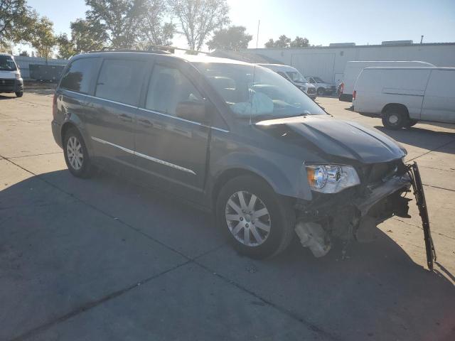 Продаж на аукціоні авто 2015 Chrysler Town & Country, vin: 2C4RC1BG0FR565247, номер лоту: 90935615