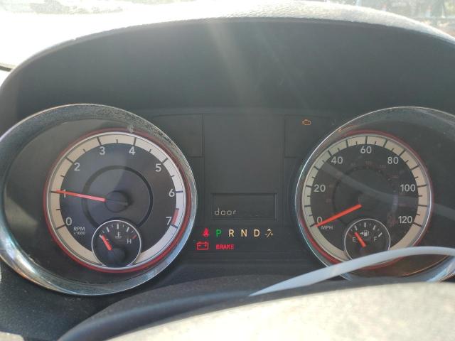 Продажа на аукционе авто 2013 Dodge Grand Cara, vin: 2C4RDGBG7DR796448, номер лота: 85551545
