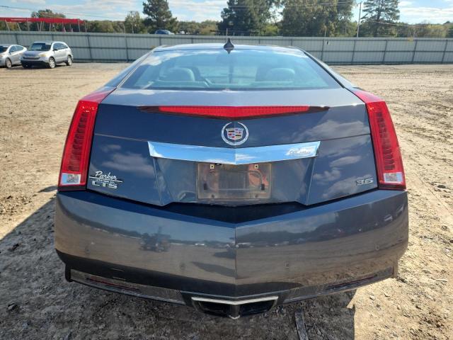 Продажа на аукционе авто 2013 Cadillac Cts, vin: 1G6DP1E32D0140629, номер лота: 90430615