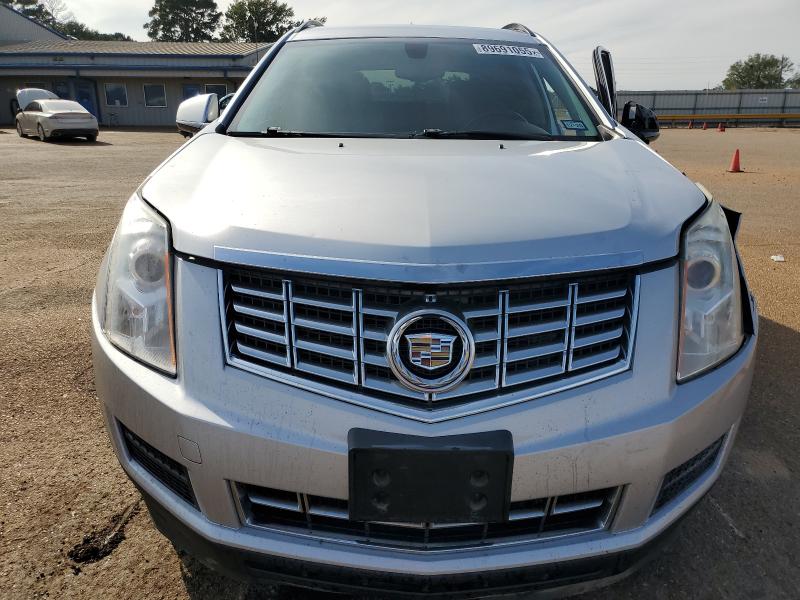 Aukcja sprzedaży 2014 Cadillac Srx, vin: 3GYFNAE37ES657537, numer aukcji: 74459605