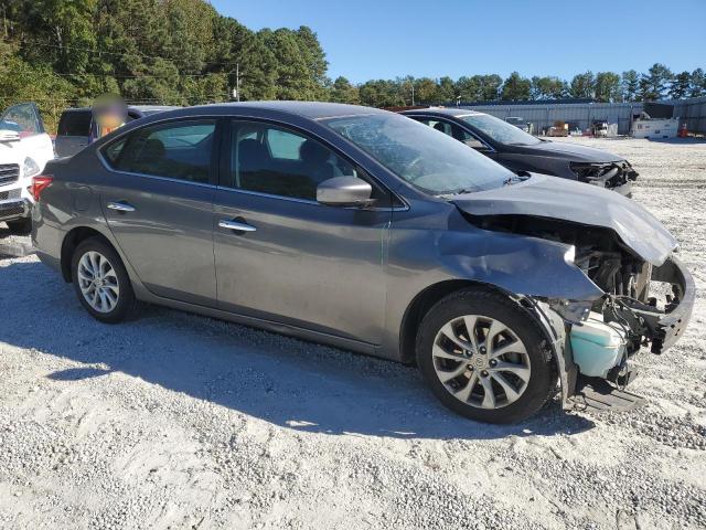 2019 Nissan Sentra მანქანა იყიდება აუქციონზე, vin: 3N1AB7AP8KY268924, აუქციონის ნომერი: 82565945