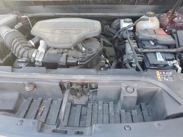 86487345 :رقم المزاد ، 1GKKNXLS0LZ155099 vin ، 2020 Gmc Acadia مزاد بيع
