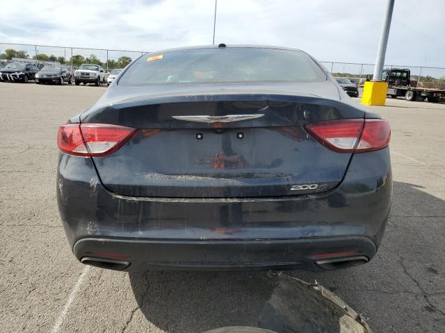 Продажа на аукционе авто 2016 Chrysler 200, vin: 1C3CCCBBXGN182909, номер лота: 74737125