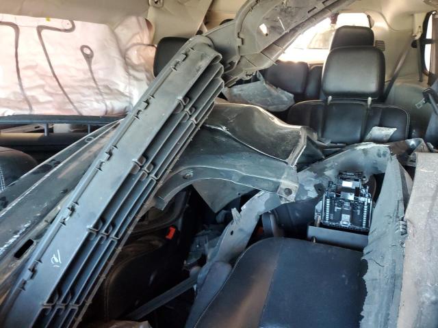 81984695 :رقم المزاد ، 2C4RC1CG9ER316653 vin ، 2014 Chrysler Town & Country مزاد بيع