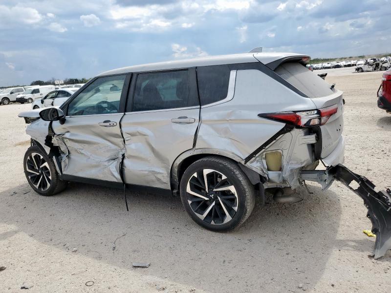 Продаж на аукціоні авто 2023 Mitsubishi Outlander, vin: JA4J3UA84PZ047684, номер лоту: 82281565