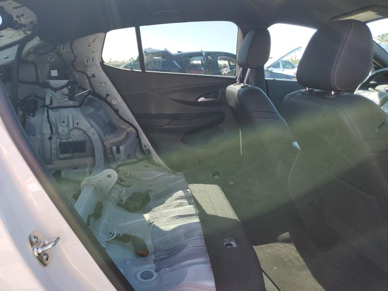 Продажа на аукционе авто 2025 Buick Envista, vin: KL47LAEP8SB227973, номер лота: 86901425