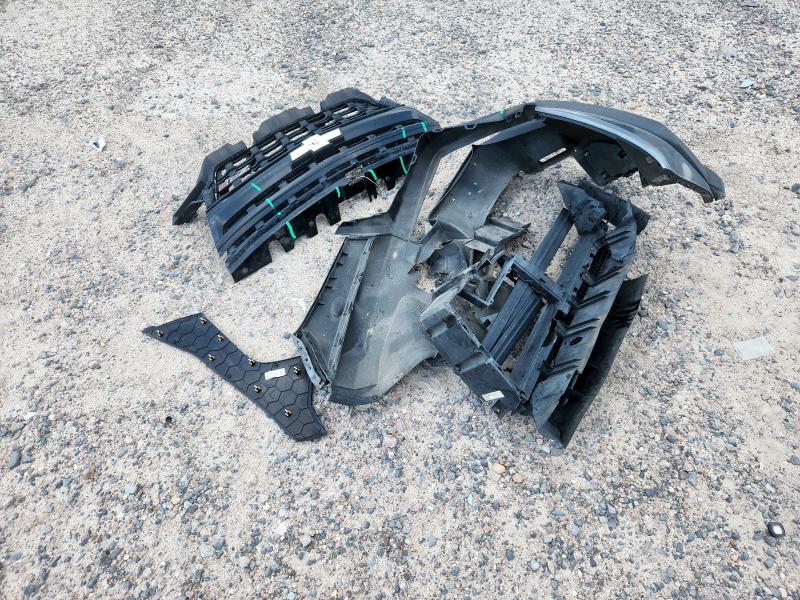 2020 Chevrolet Colorado Z მანქანა იყიდება აუქციონზე, vin: 1GCGTEEN2L1245906, აუქციონის ნომერი: 85357695