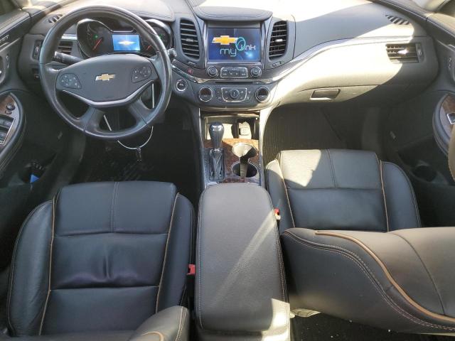 82513955 :رقم المزاد ، 2G1155S32E9132015 vin ، 2014 Chevrolet Impala Ltz مزاد بيع