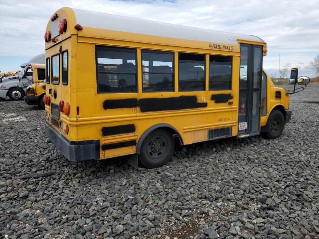 2006 Chev Express G3500 მანქანა იყიდება აუქციონზე, vin: 1GBHG312561267139, აუქციონის ნომერი: 86339635