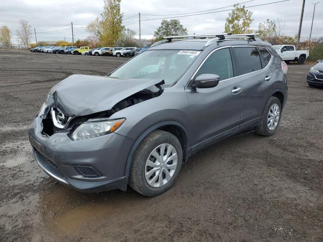2015 Nissan Rogue მანქანა იყიდება აუქციონზე, vin: 5N1AT2MT8FC888897, აუქციონის ნომერი: 89461465