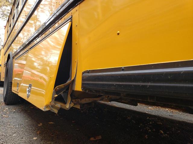 Продаж на аукціоні авто 2015 Ic Corporation Re Series School, vin: 4DRBWAAN6FB645185, номер лоту: 85951285