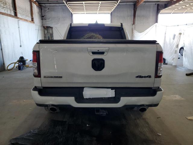 Продажа на аукционе авто 2021 Ram 1500, vin: 1C6SRFFT9MN671332, номер лота: 89646935
