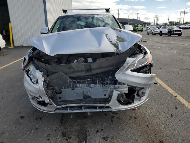 86252755 :رقم المزاد ، WA1LFAFP3CA045819 vin ، 2012 Audi Q5 مزاد بيع