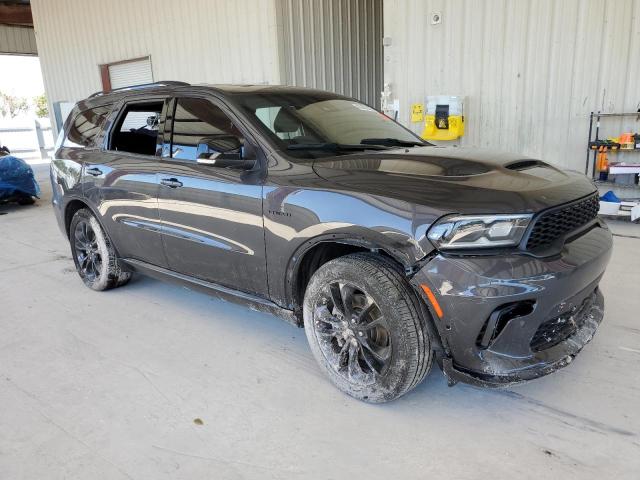 Продаж на аукціоні авто 2025 Dodge Durango R/, vin: 1C4SDJCT7SC502594, номер лоту: 89460965