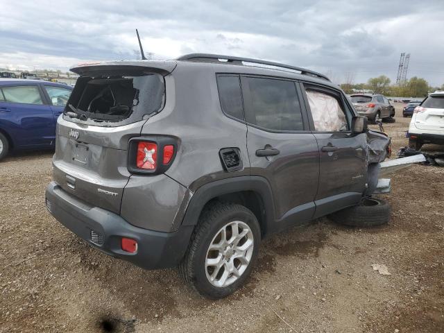 Aukcja sprzedaży 2018 Jeep Renegade, vin: ZACCJBAB6JPJ50712, numer aukcji: 87486925
