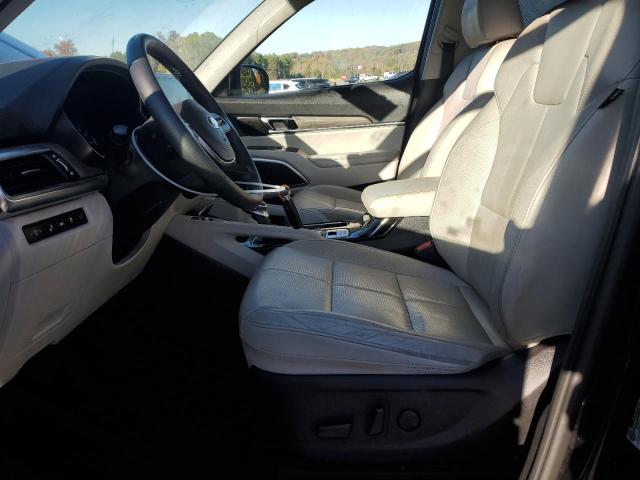 Продажа на аукционе авто 2020 Kia Telluride, vin: 5XYP3DHC3LG005381, номер лота: 49767826
