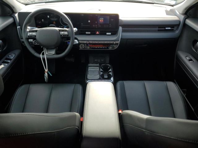 2025 Hyundai Ioniq 5 მანქანა იყიდება აუქციონზე, vin: 7YAKNDDC4SY035885, აუქციონის ნომერი: 86762235