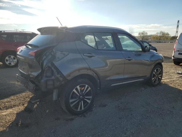 Auction sale of the 2018 Nissan Kicks, vin: 3N1CP5CU6JL501132, lot number: 90093635