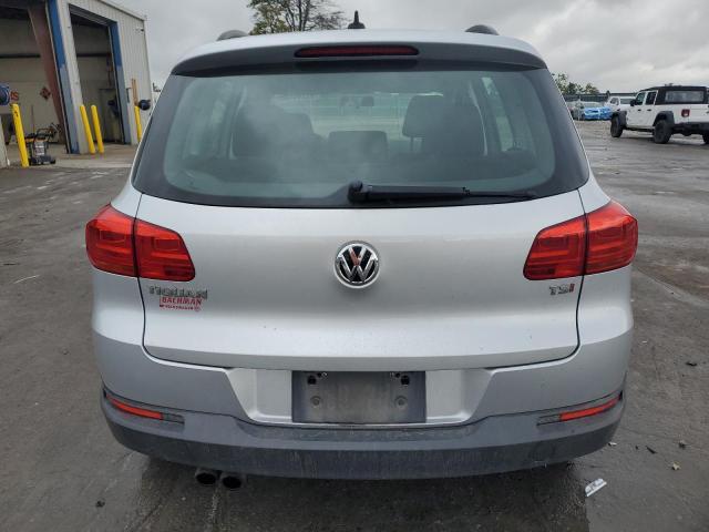 Aukcja sprzedaży 2017 Volkswagen Tiguan, vin: WVGAV7AX7HK054658, numer aukcji: 82246485